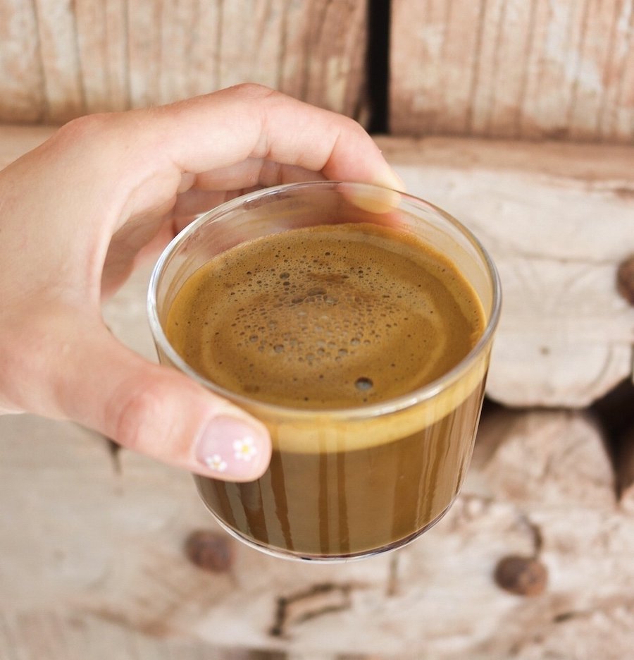 Afgang til sjældenhed Advent Caps for Nespresso - I.AM.chai – I.AM.CAPS